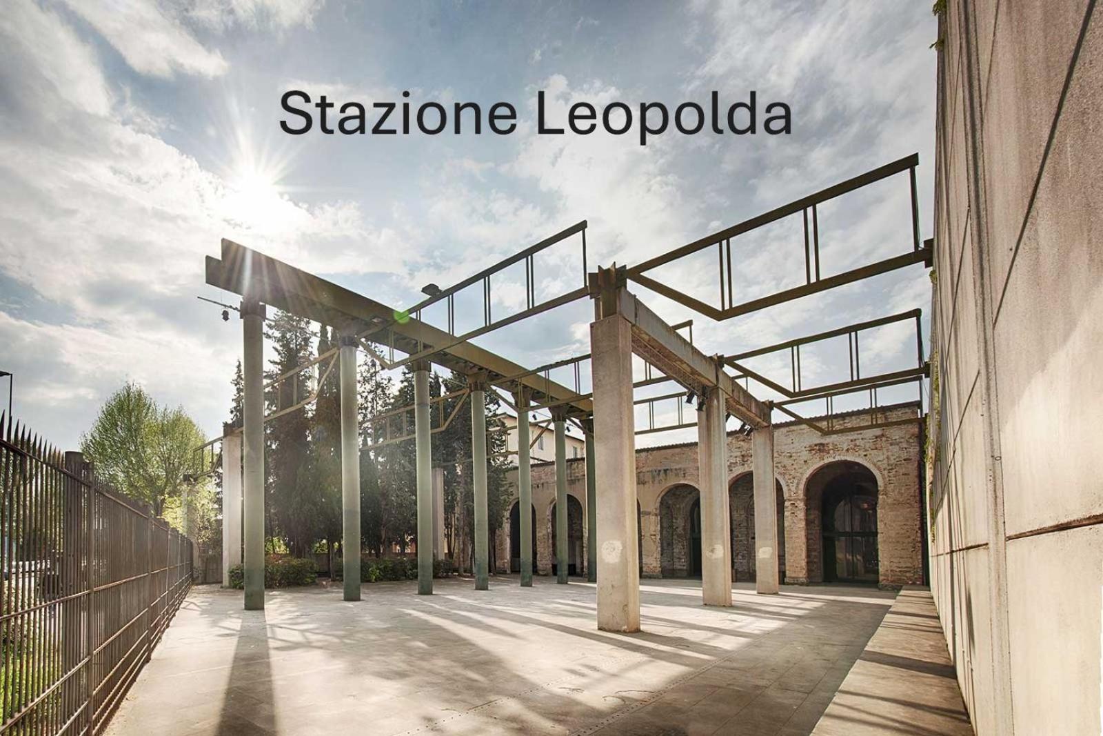 1000 Mt Far From Center - Dimora Leopolda Appartement *